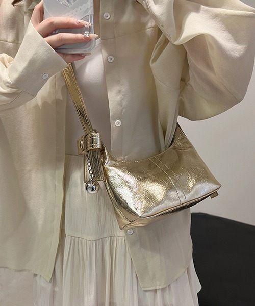 【新品】00s Y2K CHRISTIAN LACROIX ミニバック 新品】00s Y2K CHRISTIAN LACROIX ミニバック - メルカリ