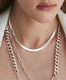 【quip queint】lumen necklace QU125