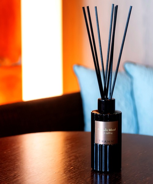 アロマディフューザーAW 150ml（ルームフレグランス/お香）｜THANN