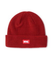 FTC（エフティーシー）の「SMALL OG BEANIE（ニットキャップ
