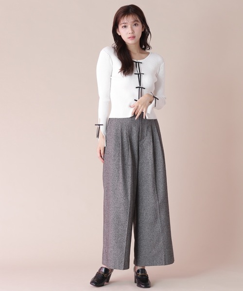 JILL by JILL STUART（ジルバイジルスチュアート）の「◇リボン