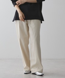 AMERICAN HOLIC | ワイドデニム(デニムパンツ)