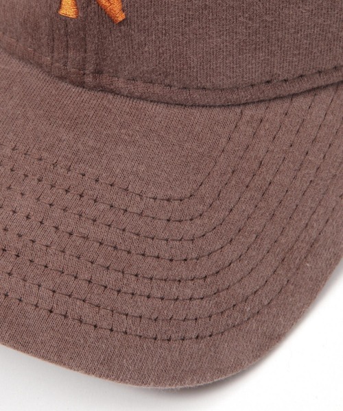 NEW ERA】ウォッシュ加工キャップ 136173（キャップ）｜LEPSIM