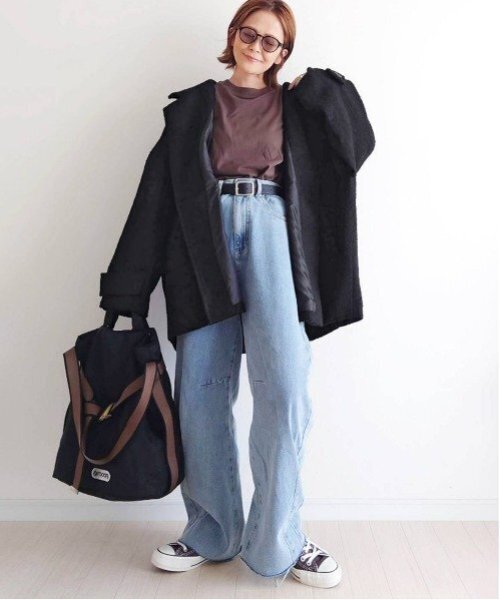 notch.（ノッチ）の「【 notch.by yui 】Re arrival 2025AW