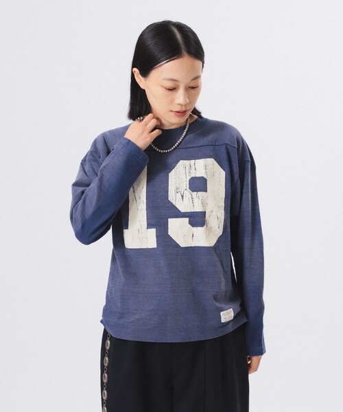 A×BEAMS BOY エィス　ビームスボーイ　ロングMA-1 ネイビー A×BEAMS BOY エィス ビームスボーイ ロングMA-1 ネイビー A