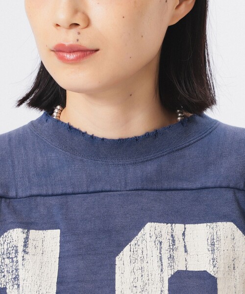 BEAMS BOY（ビームスボーイ）の「【別注】WAREHOUSE & CO