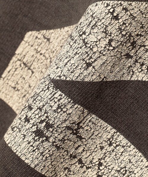 BEAMS BOY（ビームスボーイ）の「【別注】WAREHOUSE & CO. / フットボール ロングスリーブ Tシャツ（Tシャツ/カットソー・レディース・ブラック/ネイビー・40/36）」の21枚目の写真