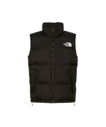 THE NORTH FACE | THE NORTH FACE NUPTSE VEST（ザ・ノース・フェイス ヌプシベスト）(ベスト)