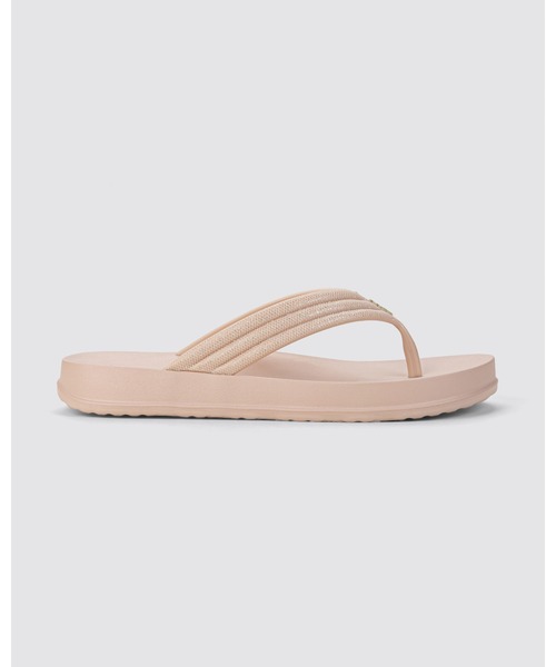 ZAXY(ザクシー)の「ZAXY EASY FLATFORM AD(サンダル・レディース・ブラック/ベビーピンク/フューシャピンク・37/38/39/40/35-36)」の7枚目の写真