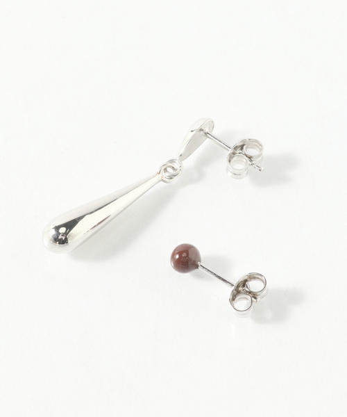 LEMAIRE / ルメール】 PIERCINGS SET（その他ヘアアクセサリー