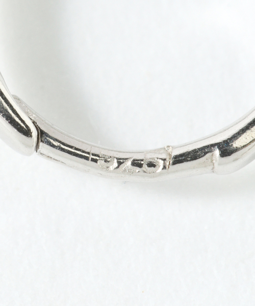 アクセサリー Lemaire PEARLS BEAMS Planets（ビームス プラネッツ）【受注生産商品】【別注