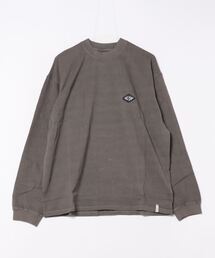 TCSS Lサイズ FC1854 GREY MARLE 新品未使用です！ TCSS Lサイズ FC1854 GREY MARLE 新品未使用です！の通販 by
