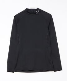 ナイキ NIKE ナイキ NP ワーム モック L/S トップ