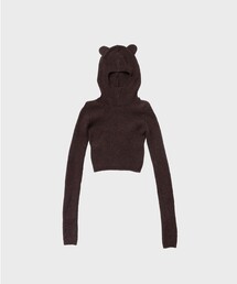 ニット セーター BASICKS x UMBRO Track Cardigan S4-UMB-03 レディース BASICKS ニット セーター x UMBRO Track Cardigan S4-UMB-03