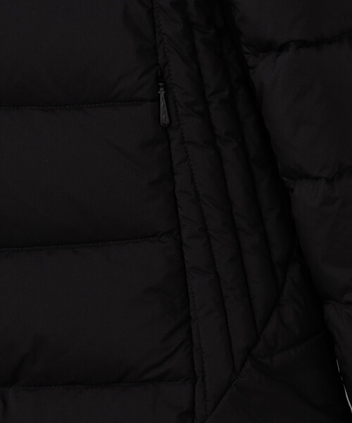 FREAK'S STORE(フリークスストア)の「TATRAS/タトラス OLSAVA/オルサバ/ショートダウンコート(ダウンジャケット/コート・レディース・ブラック・1/2/3)」の16枚目の写真
