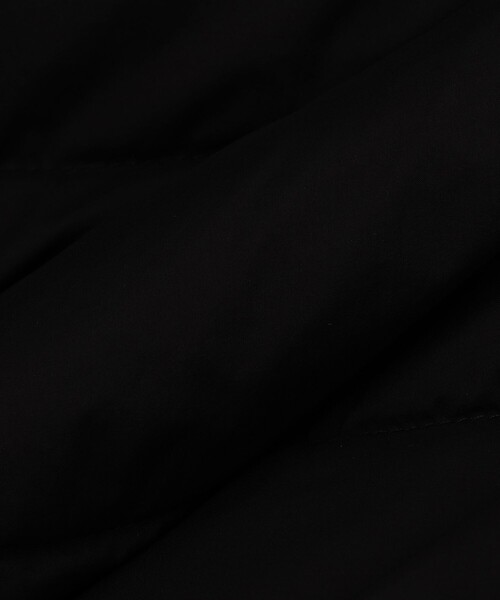 FREAK'S STORE(フリークスストア)の「TATRAS/タトラス OLSAVA/オルサバ/ショートダウンコート(ダウンジャケット/コート・レディース・ブラック・1/2/3)」の19枚目の写真