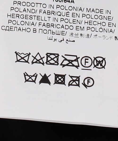 FREAK'S STORE(フリークスストア)の「TATRAS/タトラス OLSAVA/オルサバ/ショートダウンコート(ダウンジャケット/コート・レディース・ブラック・1/2/3)」の21枚目の写真