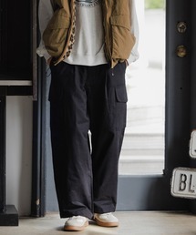 TCナイロンカーゴパンツ