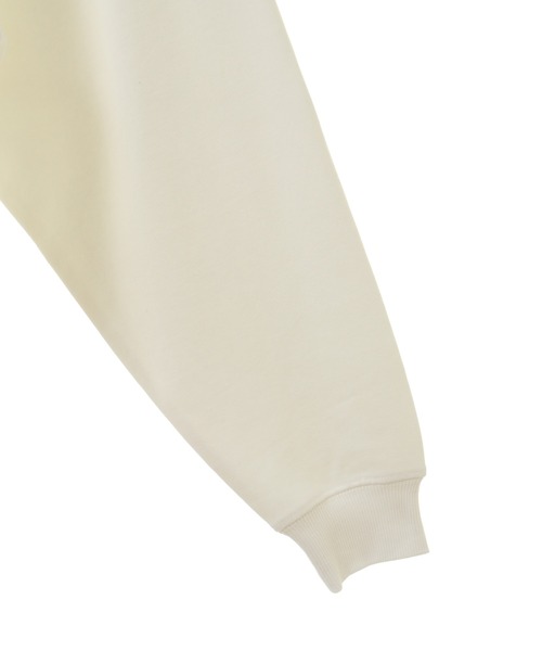 【セール】GOOD FRIENDS SWEAT ワンピース（スウェット）｜Candy Stripper（キャンディストリッパー）