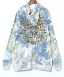 【チャイハネ】Amina×grn ソルダイMEN'Sフーディー