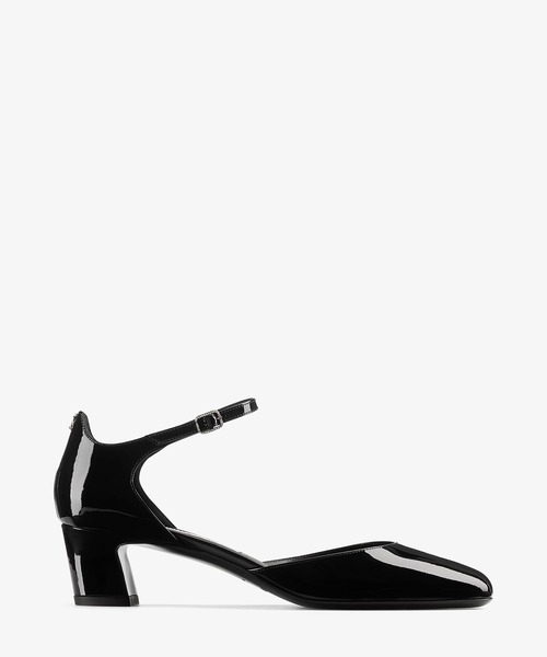 PIXIE BLOCK HEEL 45（パンプス）｜JIMMY CHOO（ジミーチュウ