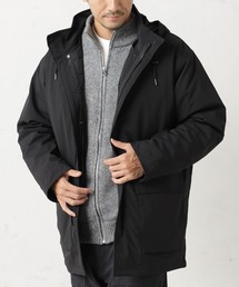 3WAYハーフコート