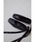 LA POMME jours�i���|�~�E�W���[���j�́uCraftsman Made Leather100% Flats Black�i�o���G�V���[�Y�j�v�b�u���b�N