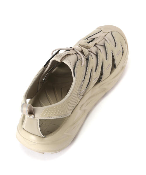 HOKA ONE ONE / ホカ オネオネ HOPARA ホパラ サンダル ユニ