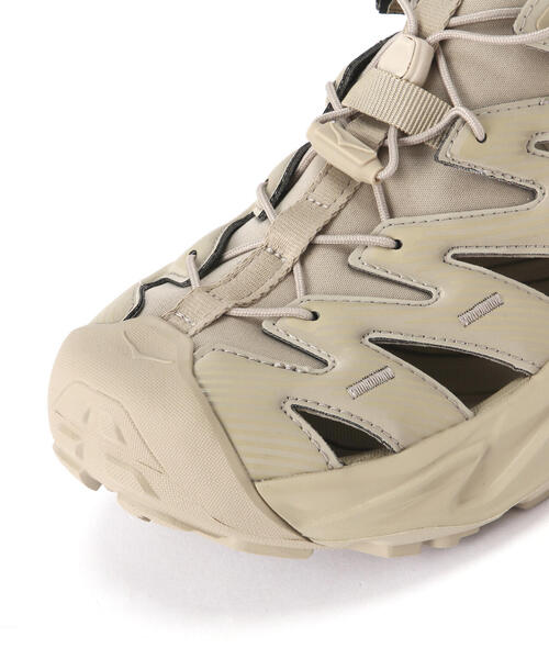 HOKA ONE ONE - 極美品 ホカ オネオネ HOKA ONE ONE HOPARA ホパラ 26cm マウンテンサンダル ハイキング シューズ トレッキング 登山靴 アウトドア HOKA ONEONE ホカ レディス 陸上/ランニング サンダル HOPARA 2