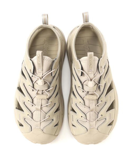 HOKA ONE ONE / ホカ オネオネ HOPARA ホパラ サンダル ユニ