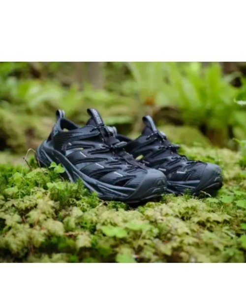 HOKA ONE ONE / ホカ オネオネ HOPARA ホパラ サンダル ユニ