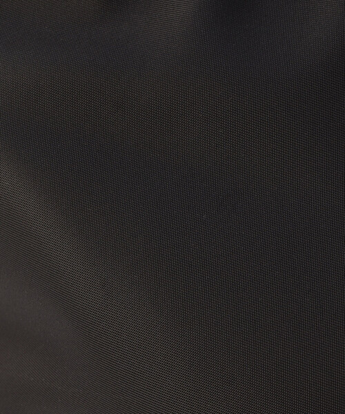 MONO　COMME CA（モノコムサ）の「ナイロントート（トートバッグ・レディース・グレー/ブラック・FREE）」の21枚目の写真