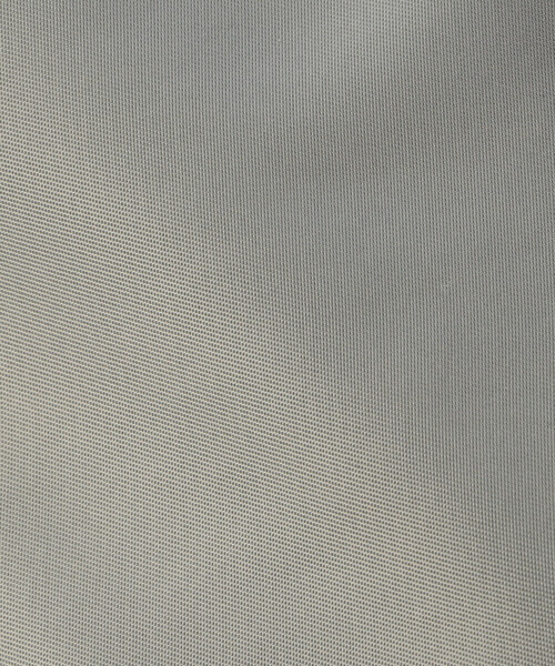 MONO　COMME CA（モノコムサ）の「ナイロントート（トートバッグ・レディース・グレー/ブラック・FREE）」の22枚目の写真