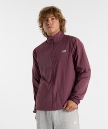 New Balance｜ニューバランスのナイロンジャケット通販 - ZOZOTOWN