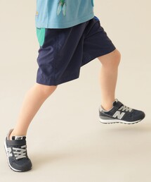 メッシュ ポケット ナイロン ショーツ 2025SS（90～150cm）