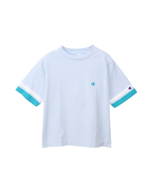 セール】【Champion/チャンピオン】レディース ショートスリーブ