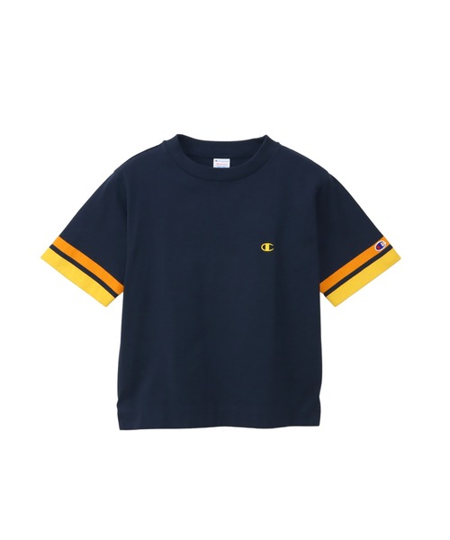 セール】【Champion/チャンピオン】レディース ショートスリーブ