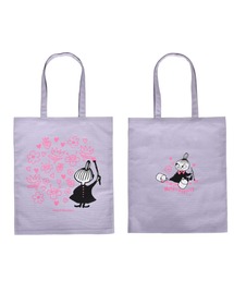 MOOMIN / ムーミン トートバッグ TOTE NBJ