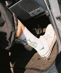 EFFECTEN | mko12565- Utility SOX 24 ソックス(ソックス/靴下)