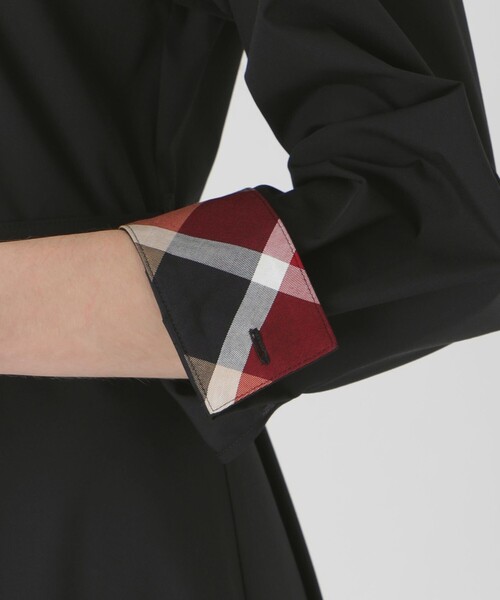 BLUE LABEL CRESTBRIDGE（ブルーレーベルクレストブリッジ）の「【一部