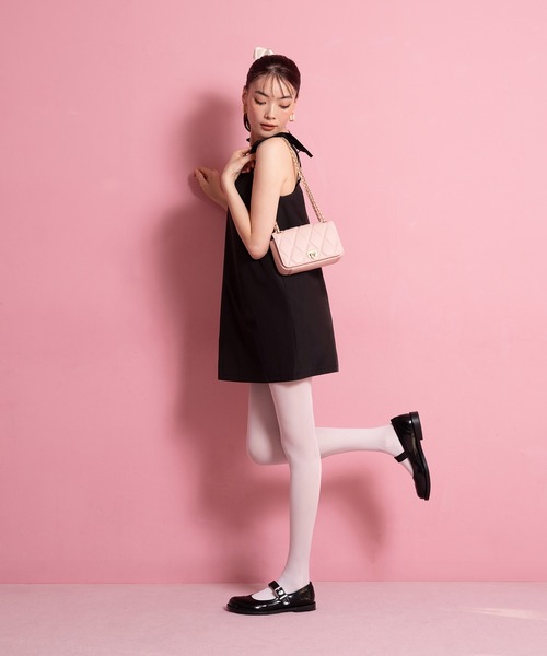 Arwen アルウェンキルトショルダーバッグ（ショルダーバッグ