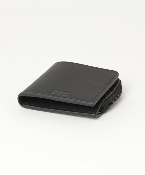 LUXE LEATHER WALLET（財布）｜FTC（エフティーシー）の