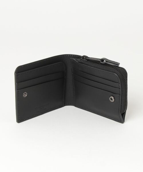 小物 LUXE LEATHER WALLET LUXE LEATHER WALLET（財布）｜FTC（エフティーシー）の