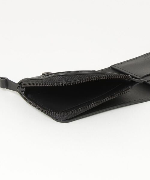 LUXE LEATHER WALLET（財布）｜FTC（エフティーシー）の