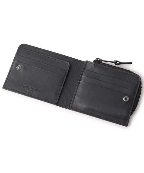 小物 LUXE LEATHER WALLET LUXE LEATHER WALLET – FTC