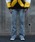 Levi'si[oCXj́uyBe[WÒzY2K LEVI'S 507 R[fC pcȋpcjvbO[