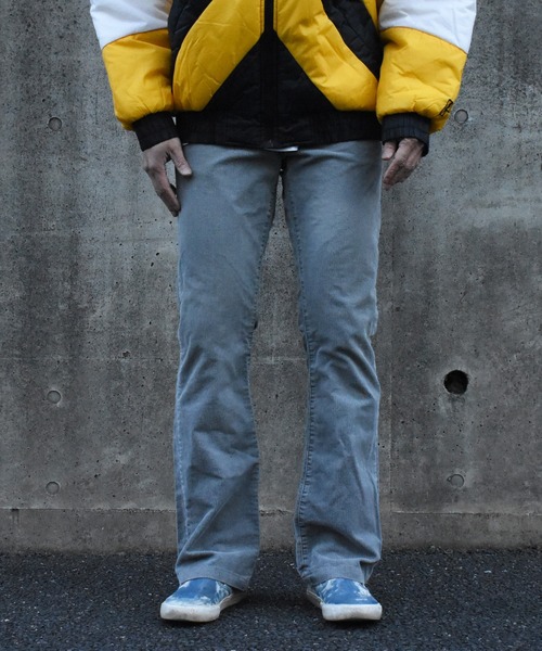 【ヴィンテージ古着】Y2K LEVI'S 507 コーデュロイ パンツ（その他パンツ）｜Levi's（リーバイス） 6,890円