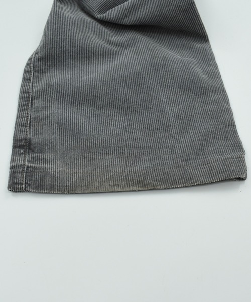 Levi's(リーバイス)の「【ヴィンテージ古着】Y2K LEVI'S 507 コーデュロイ パンツ(その他パンツ・メンズ・グレー・30)」の14枚目の写真