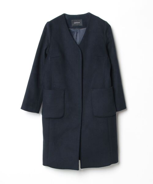 セール/ブランド古着】コート（その他アウター）｜Simplicite