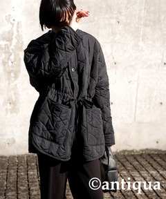 N/C Poplin BDU Jacket（ミリタリージャケット）｜COOTIE PRODUCTIONS
